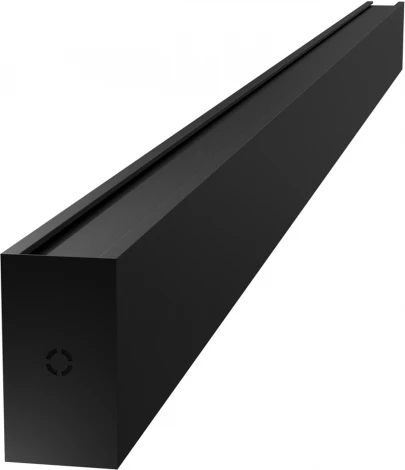 Шинопровод магнитный накладной, подвесной Lightera Startrek 220 LE170TS-300B