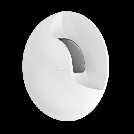 Подсветка для лестниц и ступеней встраиваемая Lightstar Lumina 212264 (LED, 220V)