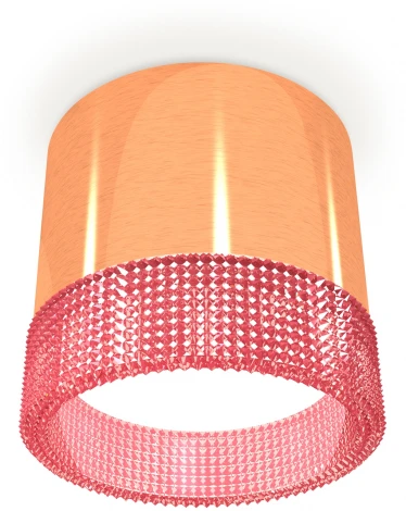 Накладной точечный светильник Ambrella Techno Spot XS8122022 (круглые)