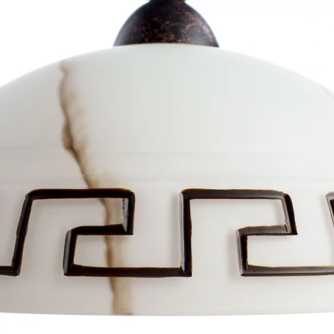 Подвесной светильник Arte Lamp Rustica A6884SP-1BR