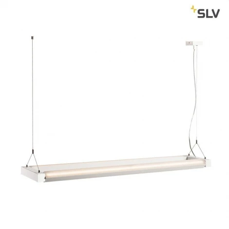 Подвесной светильник Slv Long Grill 1000393