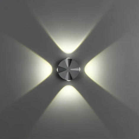 Архитектурная подсветка Novotech Street 358939 (LED, 220V, IP54)