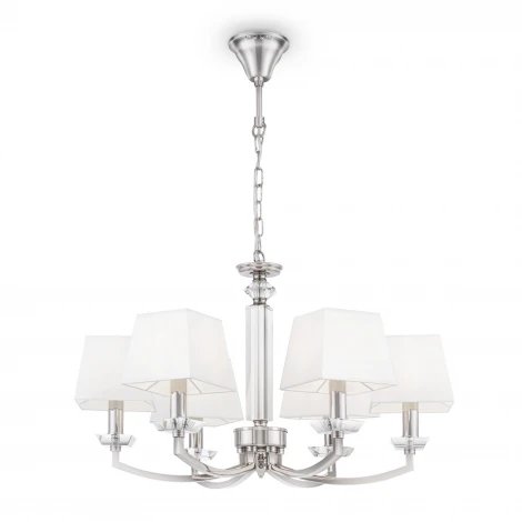 Подвесная люстра Maytoni Chandler MOD019PL-06CH