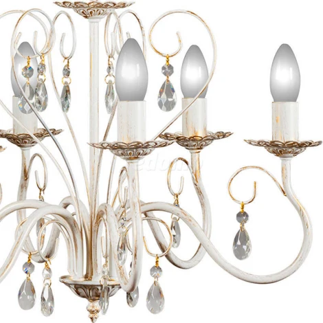 Подвесная люстра Day&Night S9023-6