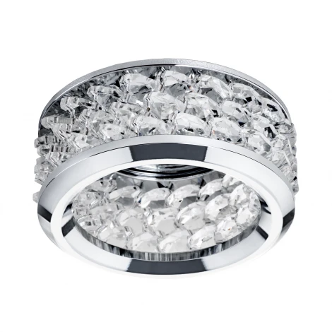 Встраиваемый точечный светильник Lightstar Onora 031804