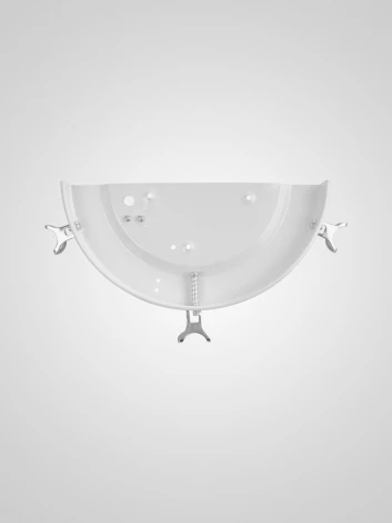 Настенный светильник Мелодия Света WA1N 000059680