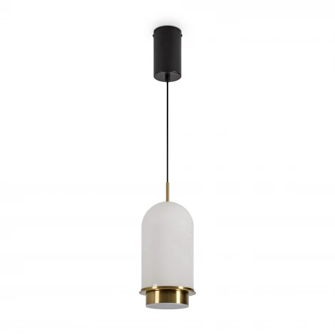 Подвесной светильник светодиодный Freya Iride FR5627PL-L7BBS