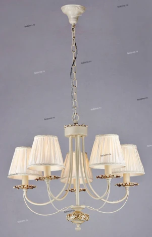 Подвесная люстра Maytoni Elegant 20 ARM326-05-W