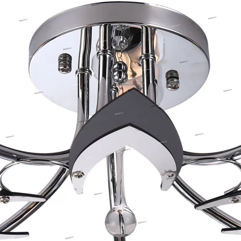 Потолочная люстра J-Light Kulo 1070/5C