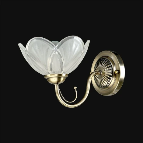 Бра Максисвет 4262 3-4262-1-AB E14