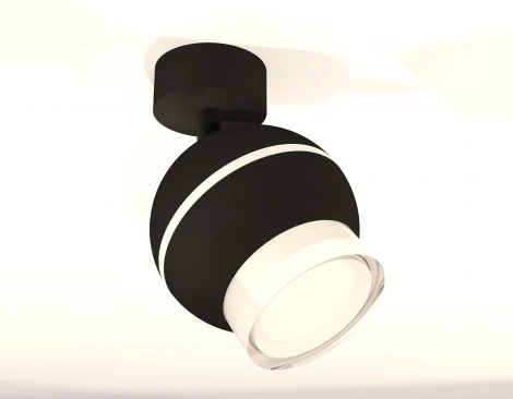 Спот Ambrella Techno Spot XM1102016 (220V, шар)