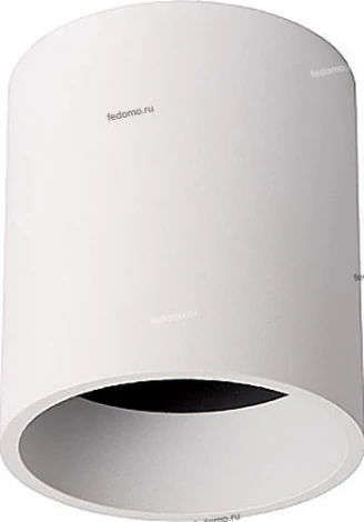 Потолочный светильник круглый Lucide Cara 23948/09/31 (LED, 220V)