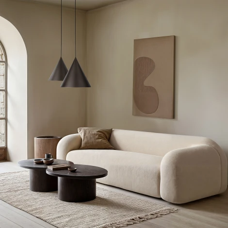 Подвесной светильник TK Lighting Cono 10038 (220V, на проводе)