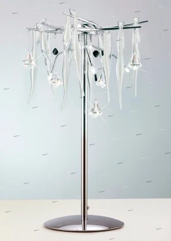 Интерьерная настольная лампа Mantra BN 1241