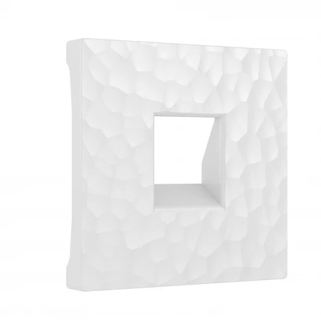 Накладка для RJ-11 (hammer белый) Werkel W1292001 (a052014)