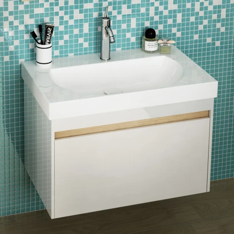 Мебельная раковина Kerama Marazzi Buongiorno 80