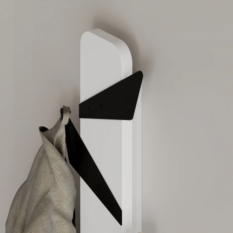 Вешалка для одежды LEVE ALESTA HANGER LEV01088