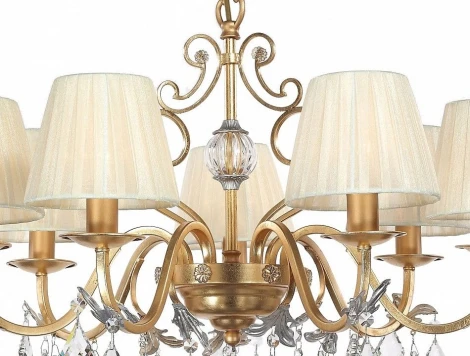 Подвесная люстра ST Luce SL136 SL136.203.07