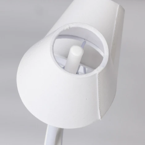 Настольная лампа MW-Light Аэлита 480032702 (LED, 220V)