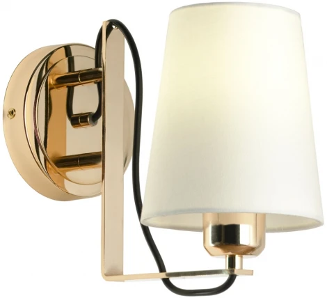 Бра Lussole Cozy LSP-8809 (220V, IP21)