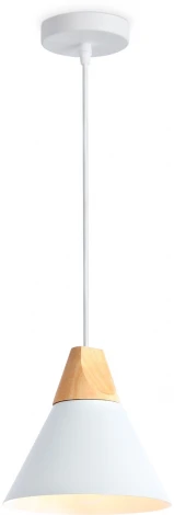 Подвесной светильник Ambrella TRADITIONAL TR8195 (220V, на проводе)