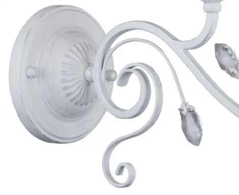 Бра Lumien Hall Zhasmin 1002/1W-WS