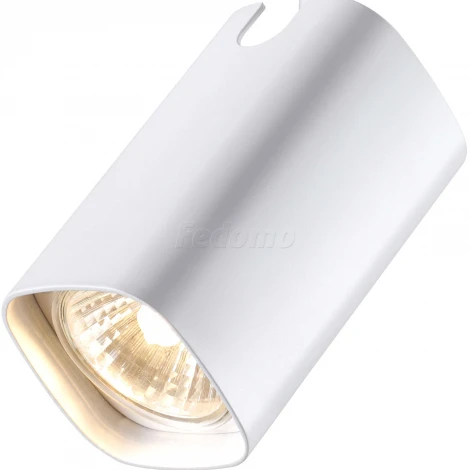 Трековый светильник Novotech Gusto 370552 (220V)