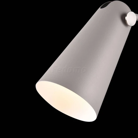 Торшер Maytoni Novara MOD619FL-01GR