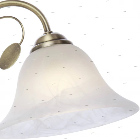 Бра Globo 69007-1w (220V, листья)