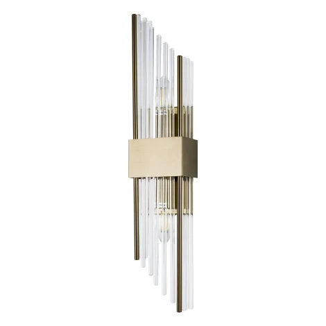 Бра хрустальное Modelux MODELUX ML.515.02 BS