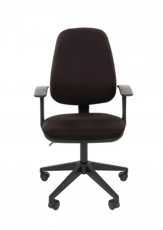 Офисное кресло Chairman 661 Россия 15-21 черный sl