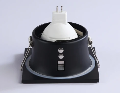 Точечный встраиваемый светильник Ambrella TECHNO SPOT TN1190 (220V, IP65)