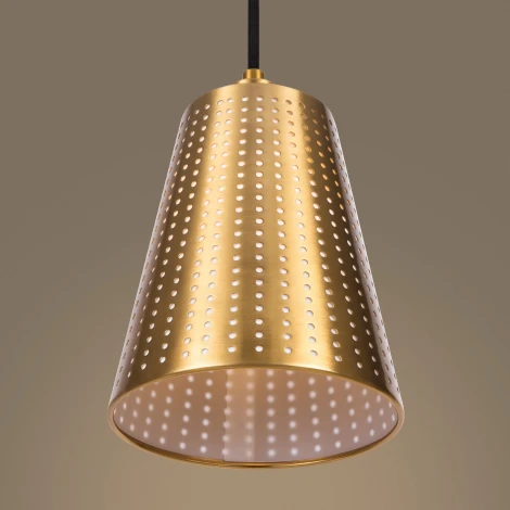 Подвесной светильник Freya Terra FR5260PL-01BS