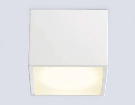 Точечный светильник накладной IP44 Ambrella Techno Spot TN6530