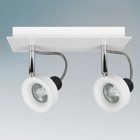 Спот Lightstar Varieta 16 210126