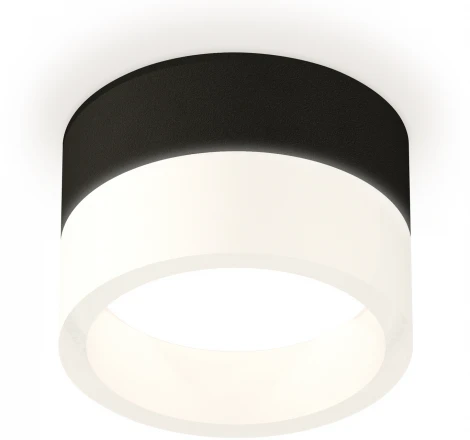 Накладной точечный светильник Ambrella Techno Spot XS8102015 (220V, круглые)