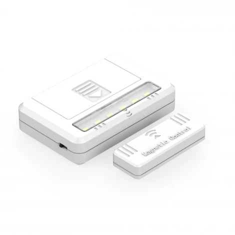 Мебельный светильник Elektrostandard LSTFM 0,7W 4200K белый (LED)