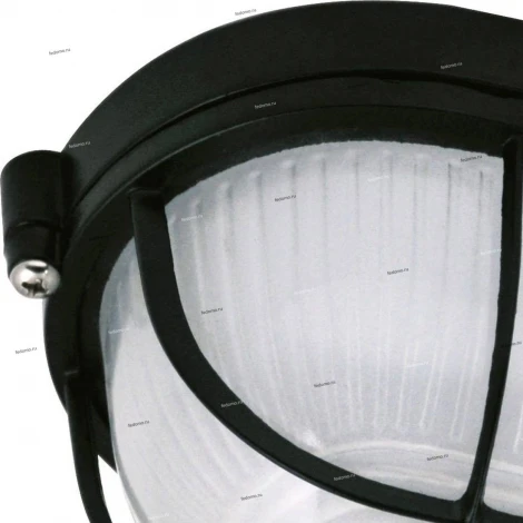 Horoz Kackar HL921 (070-013-0100) black