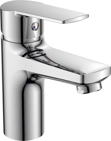 Смеситель Rush Balearic BA3935-11 для раковины