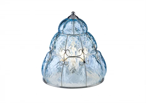 Потолочная люстра Arte Lamp Venice A2203PL-3SS