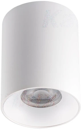Точечный светильник Kanlux RITI 27569 (220V, круглые)