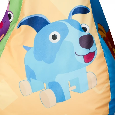 Кресло мешок Dreambag Деревяшки (Классический) 2225501