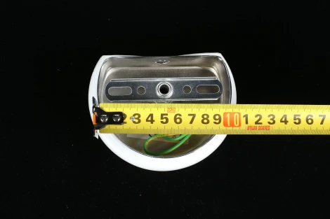 Бра Aployt Estel APL.702.01.01 (220V, свеча)