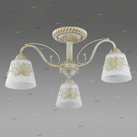 Потолочная люстра Lumion Veva 3003/3C