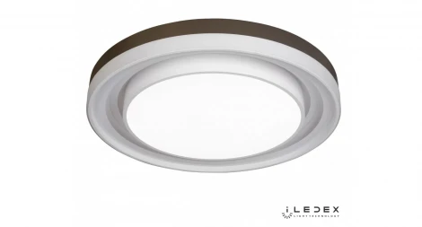 Потолочный светильник iLedex Summery B6317-192W/800 WH