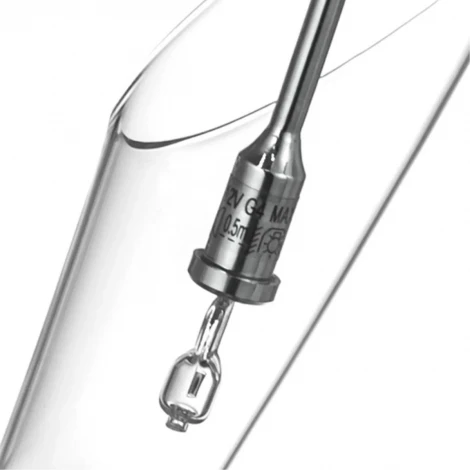 Бра Lightstar Scarabeo 755624 (12V)