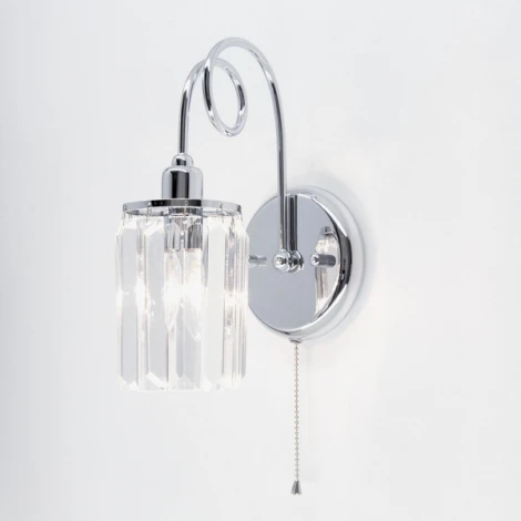 Бра Citilux Синди CL330311 (220V, подвески, выключатель)