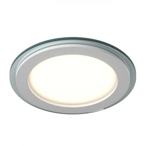 Встраиваемый точечный светильник SWG P-R200-18-NW