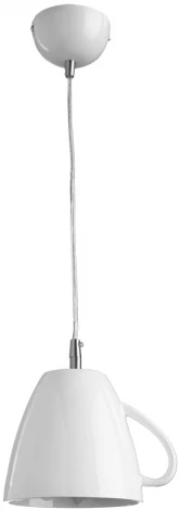 Подвесной светильник Arte Lamp Caffetteria A6605SP-1WH