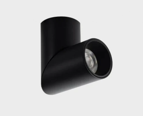 Спот Italline M03-0106 black